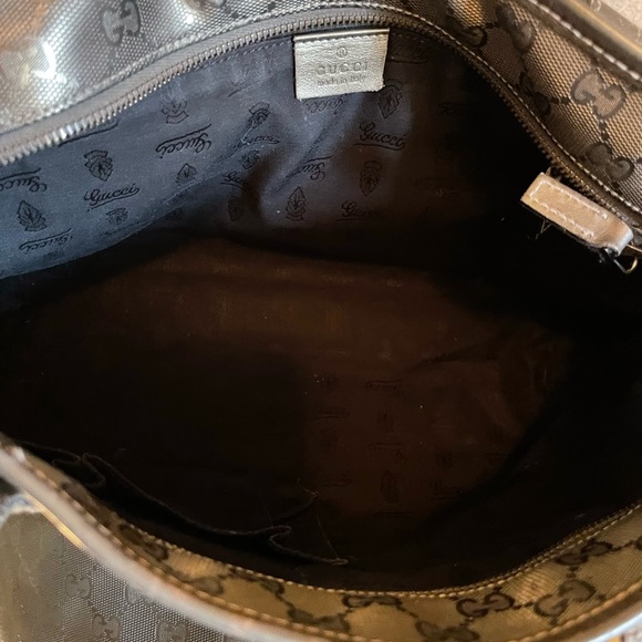 Gucci plus Imprime smaller size - Picture 3 of 8